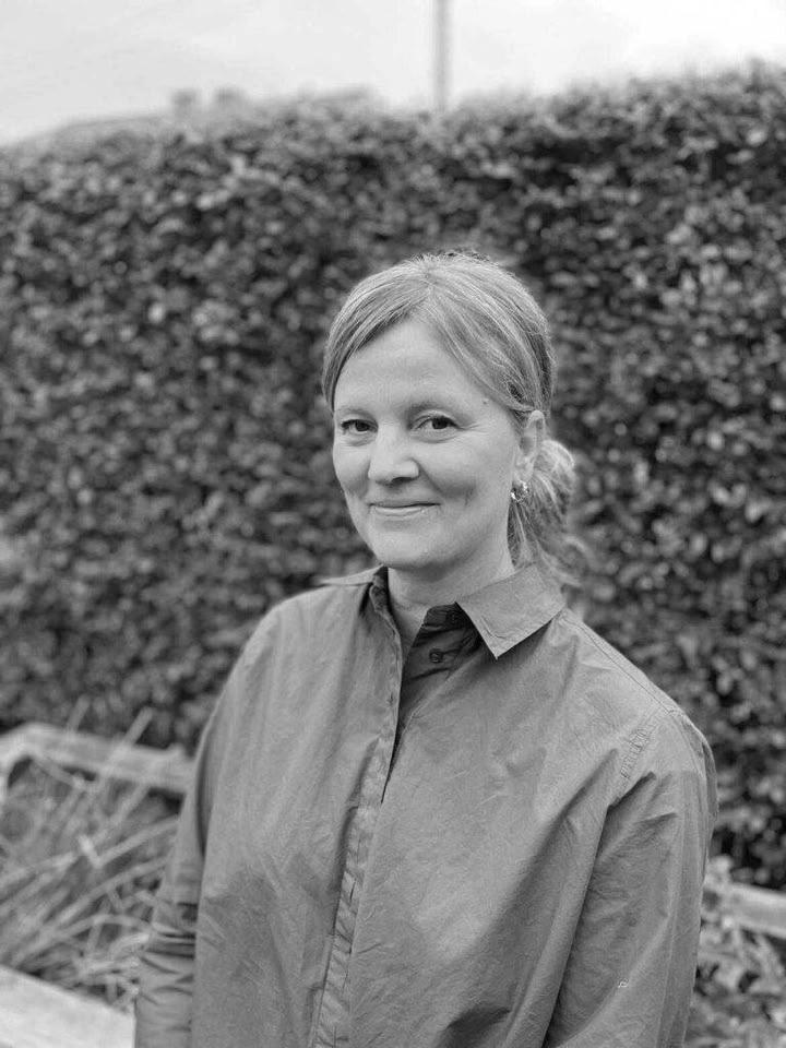 Liv Steen Brundtland: Misjonsbarna