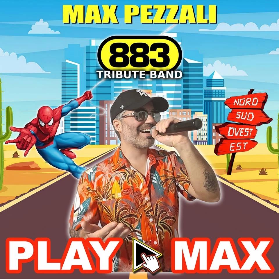 Play Max @ Riviera dei Pini