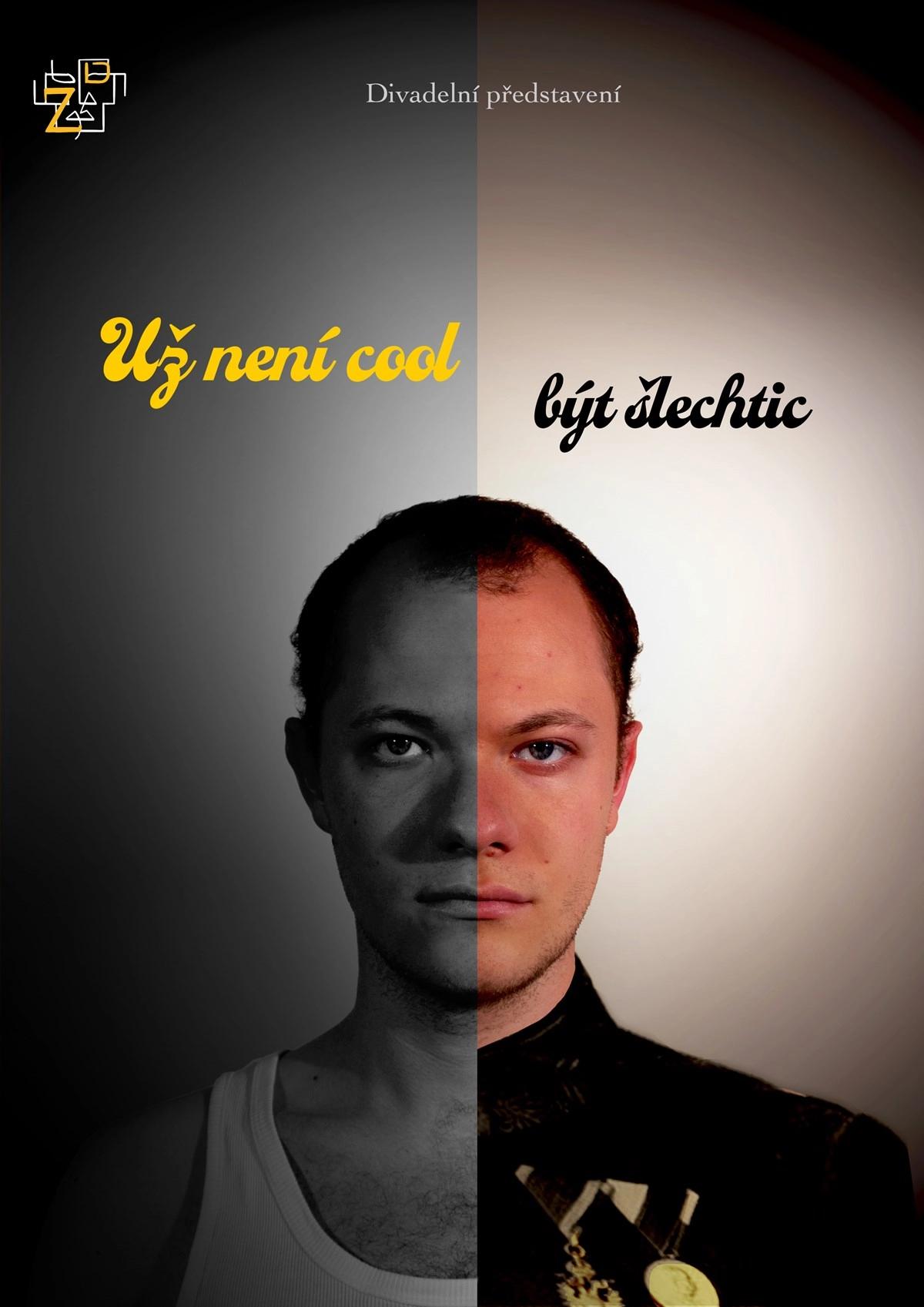 Už není cool být šlechtic
