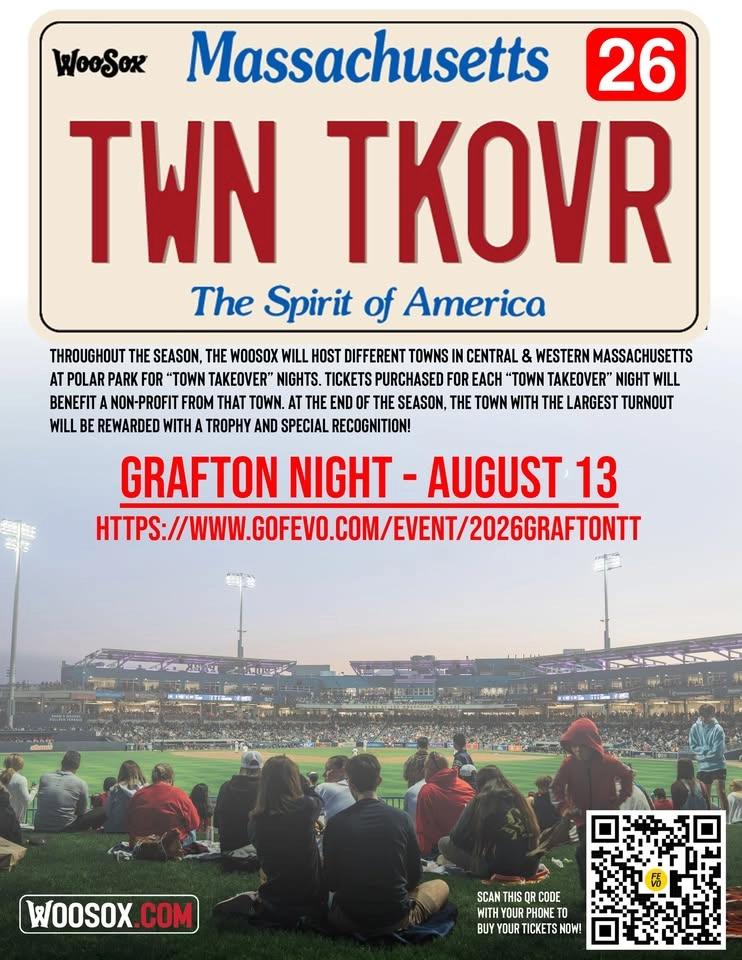 Grafton Town Takeover