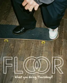 FLOOR