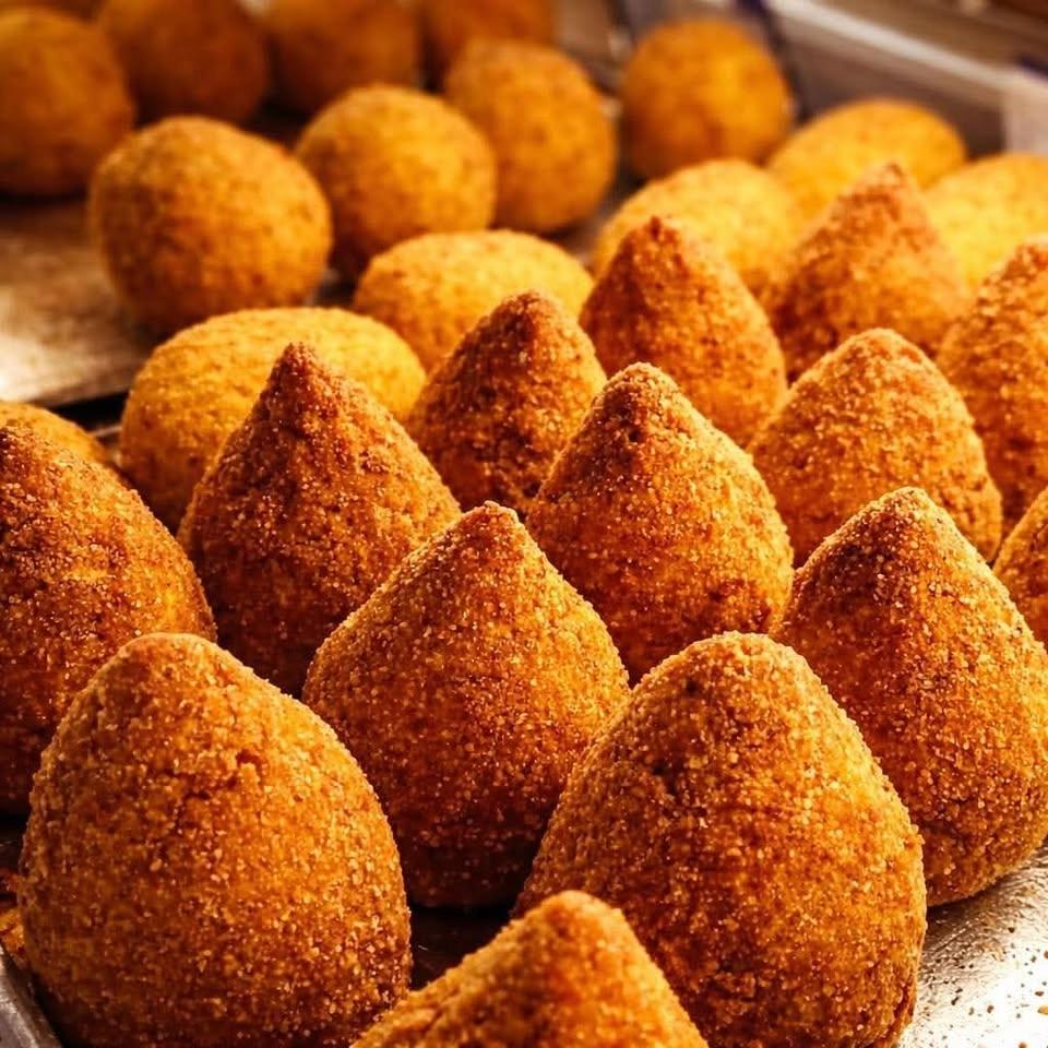 Sagra dell'Arancino 10/11/12/13 Settembre