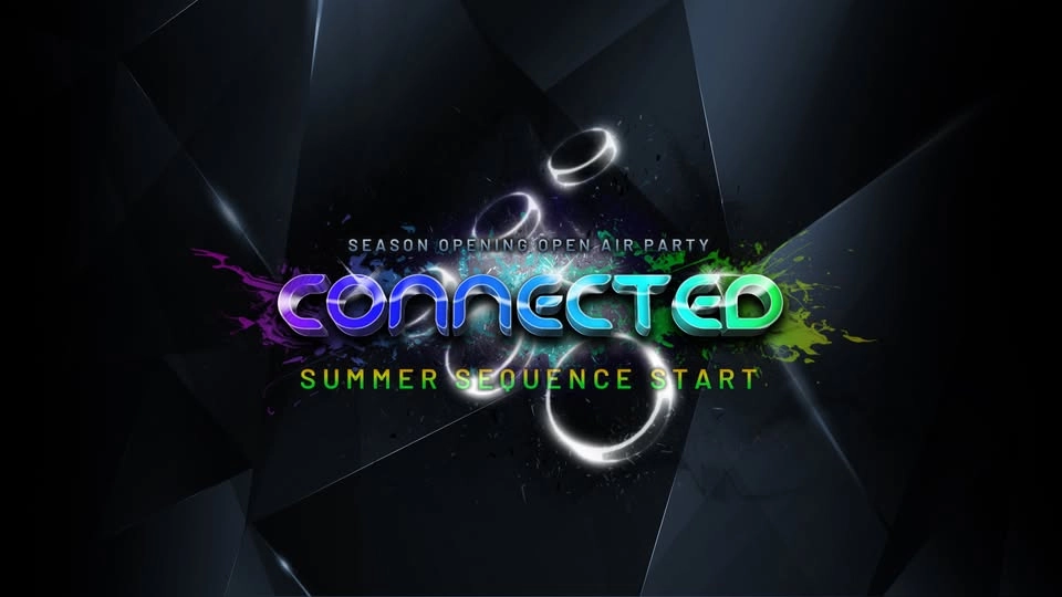 Connected Summer Sequence Start 2026