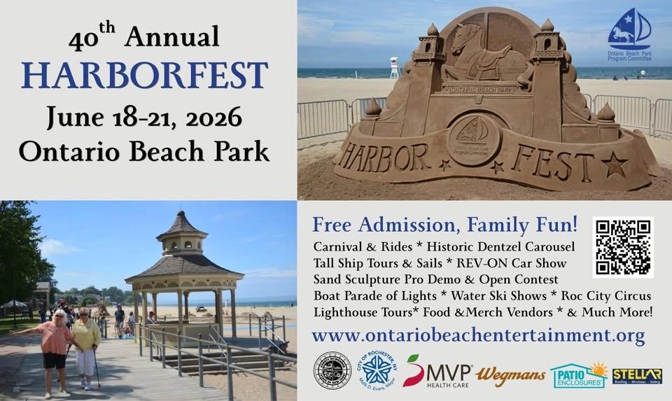 Harborfest 2026