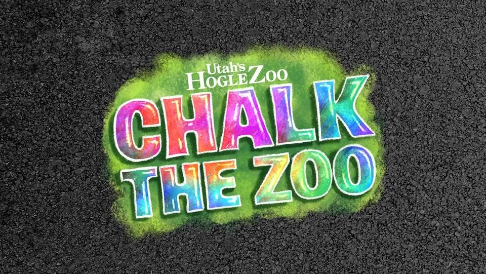 Chalk the Zoo