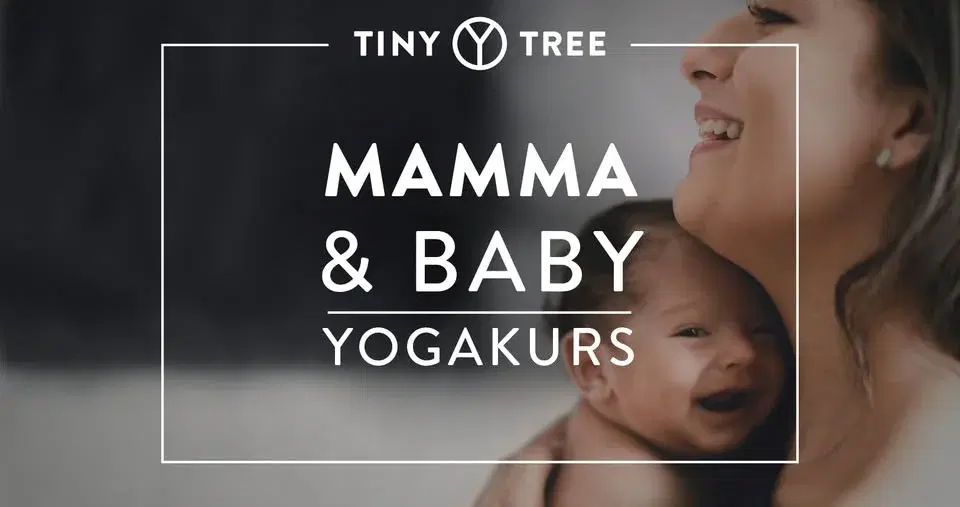 MAMMA & BABY YOGA