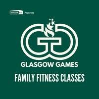 Glasgow Games Presents Hip Hop Dance Class for Families