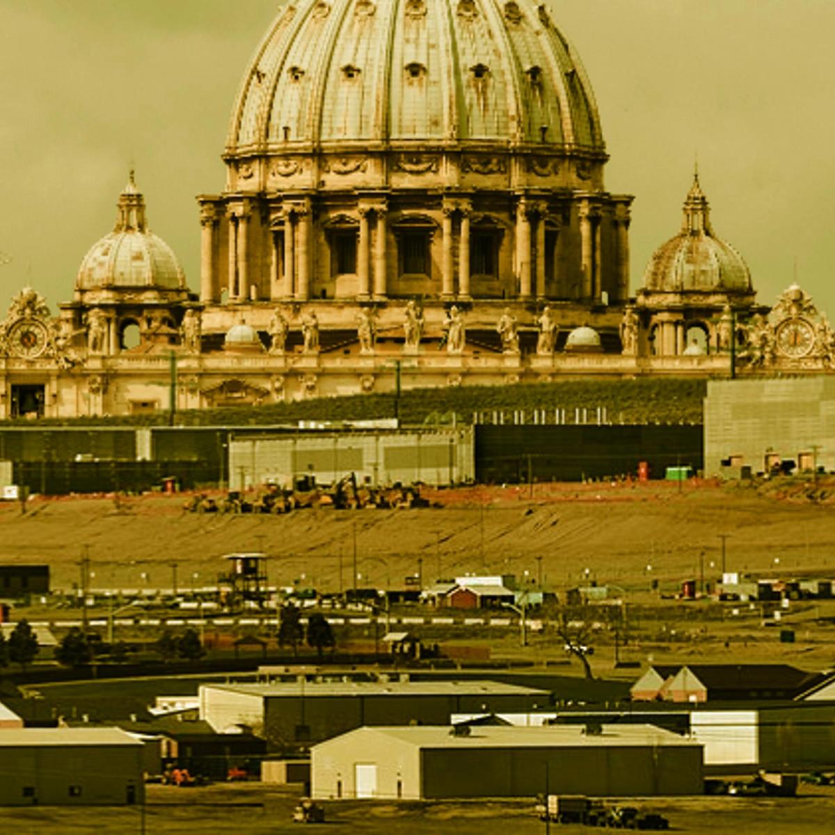 Commonality Salon #1: On AI, The Pope, and the Future of Humanity