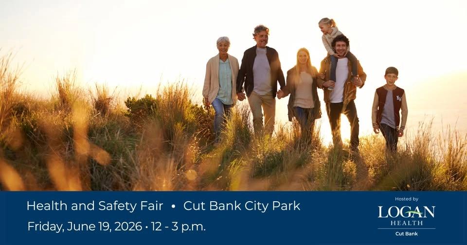Cut Bank Health and Safety Fair
