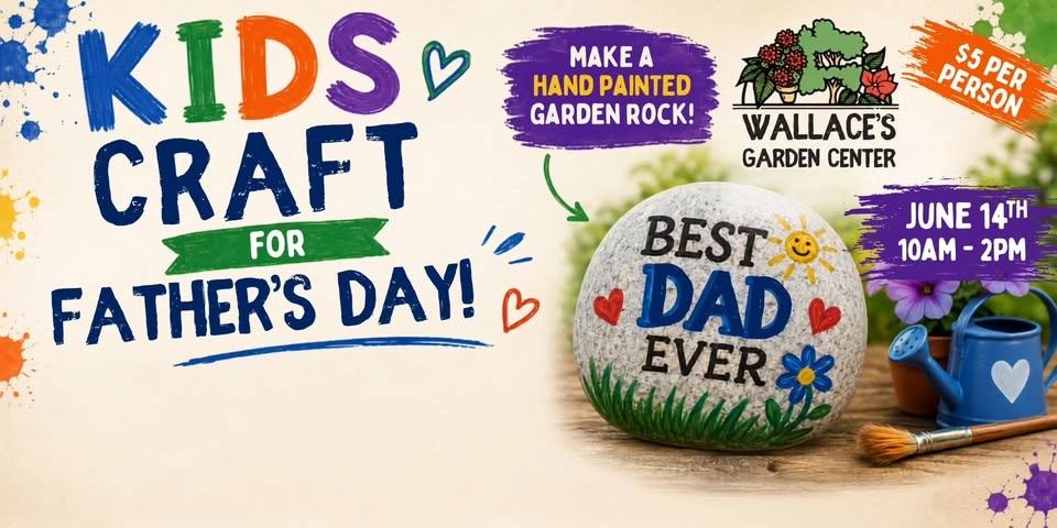 Kids Craft for Father's Day