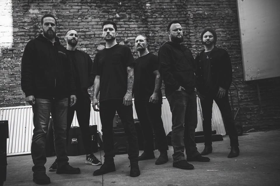 Whitechapel - 20th Anniversary Tour