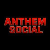 Bank Holiday Sunday - Anthem Social Day Party