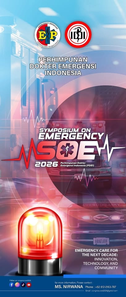 SOE and Congress PDEI 2026