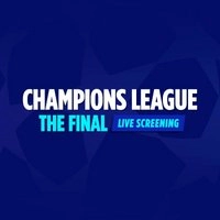 Champions League Final Screening - Arsenal vs PSG