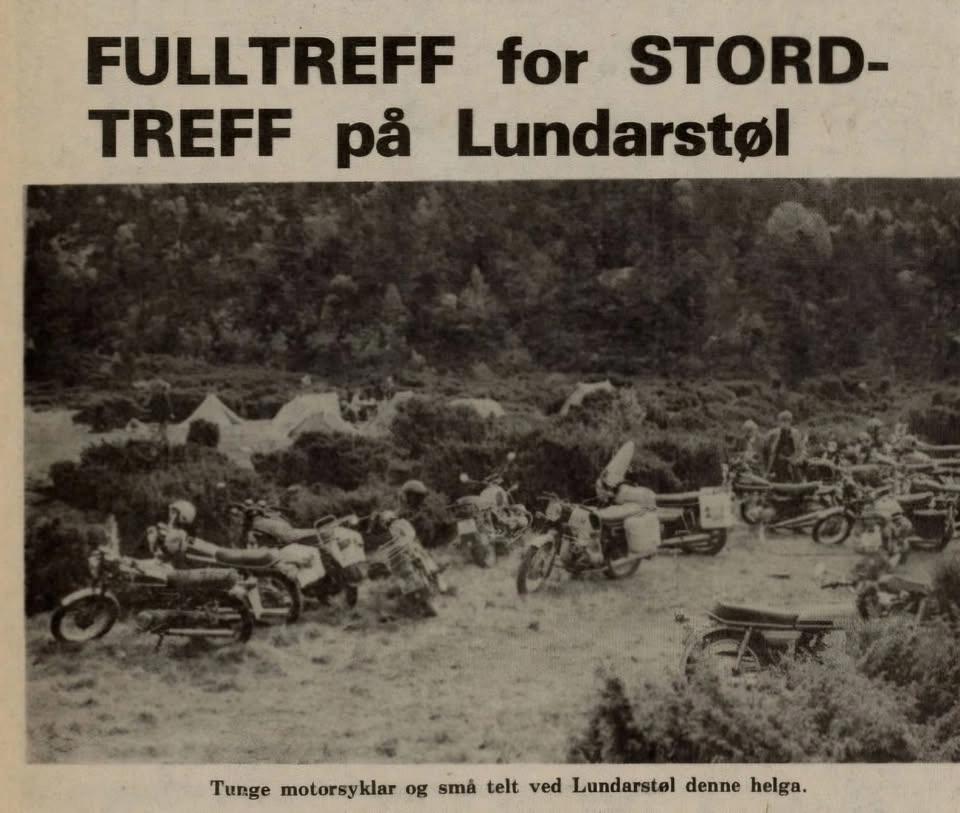Stord treffet 2026