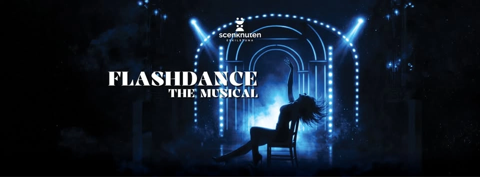 Flashdance - The Musical