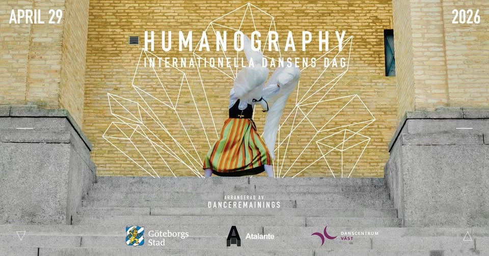 HUMANOGRAPHY 2026