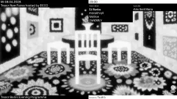 Tresor New Faces hosted by BCCO