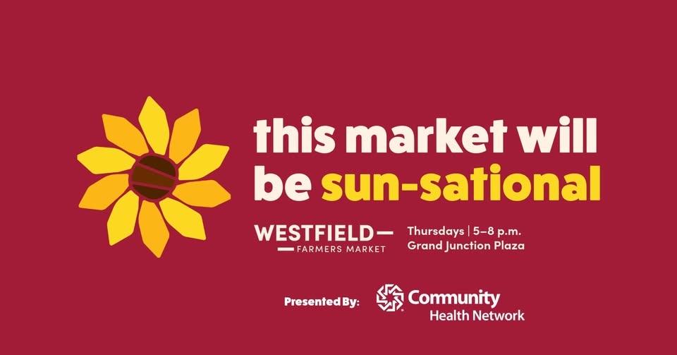 Westfield Farmers Market | Week 15