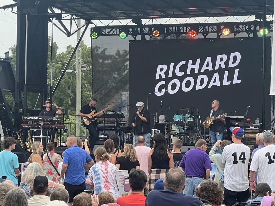 Greencastle Music Fest