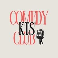 KTS Comedy Club at The Urmston.