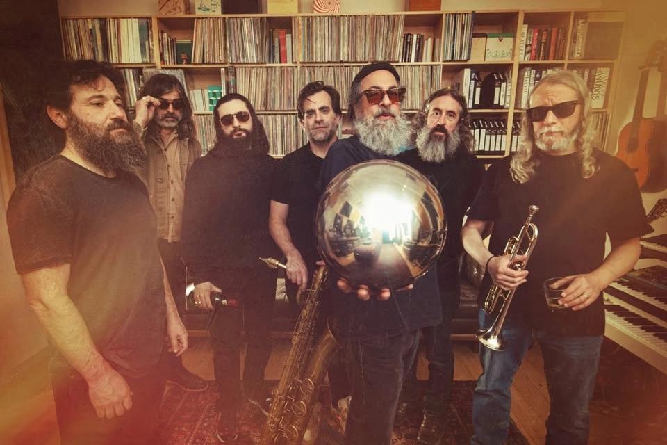 The Budos Band | Hartford, CT