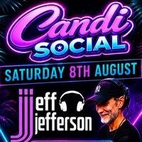 Candi Social