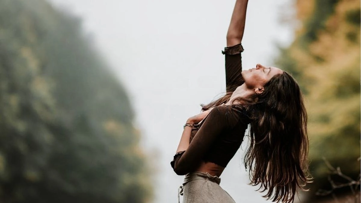 Body Temple: embodied dance and movement