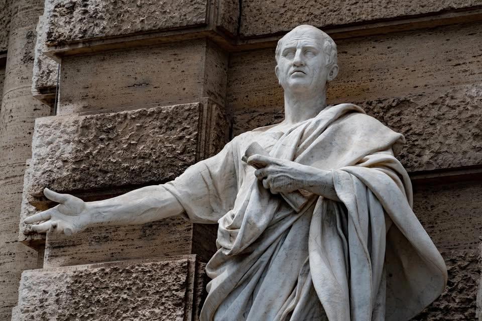 Stoic Paradoxes