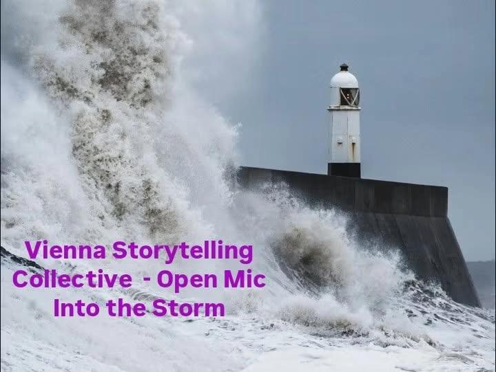 "Into the Storm"