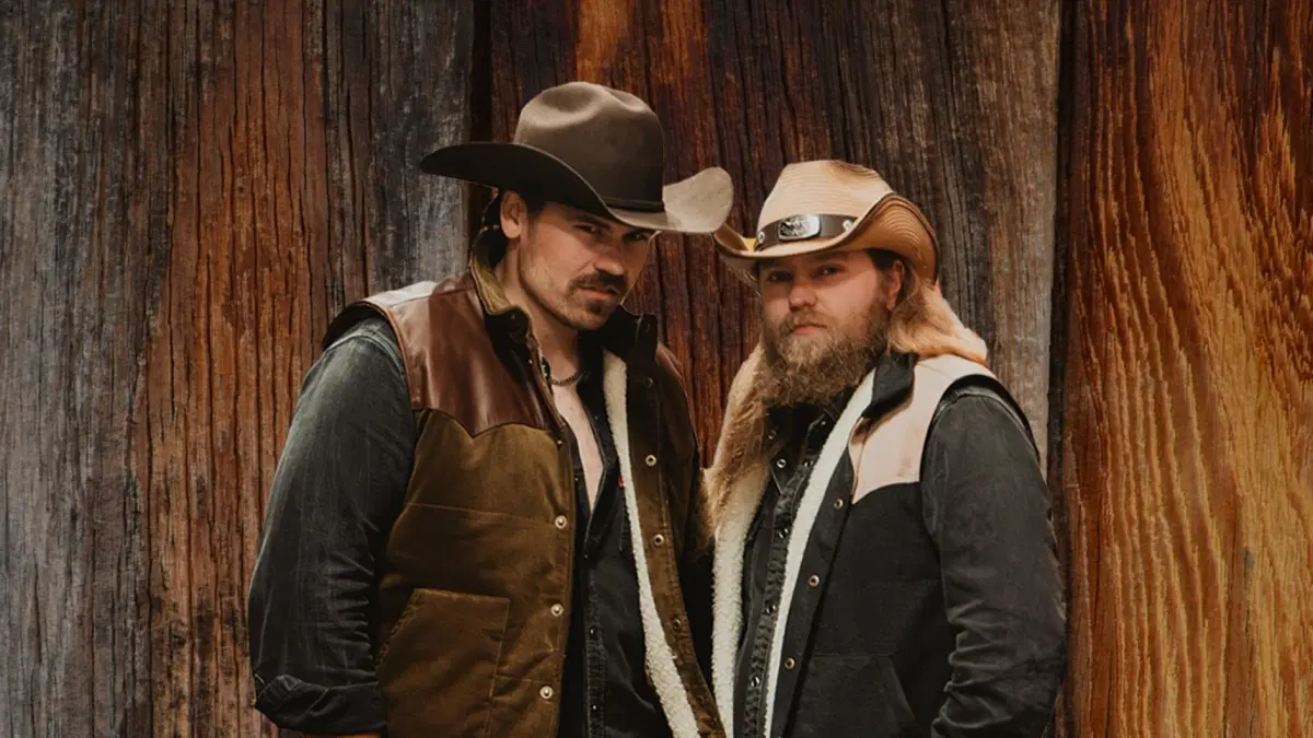 Northlake Shivers - It Won't Get Any Better Than This Tour