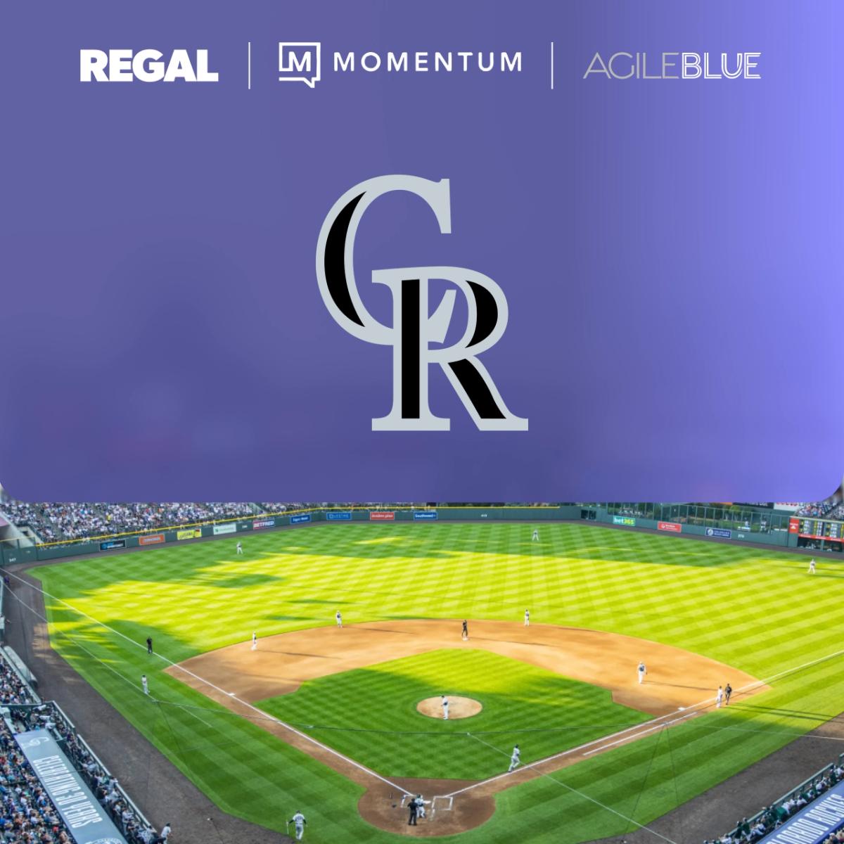 AI Grand Slam- Rockies vs. Dodgers