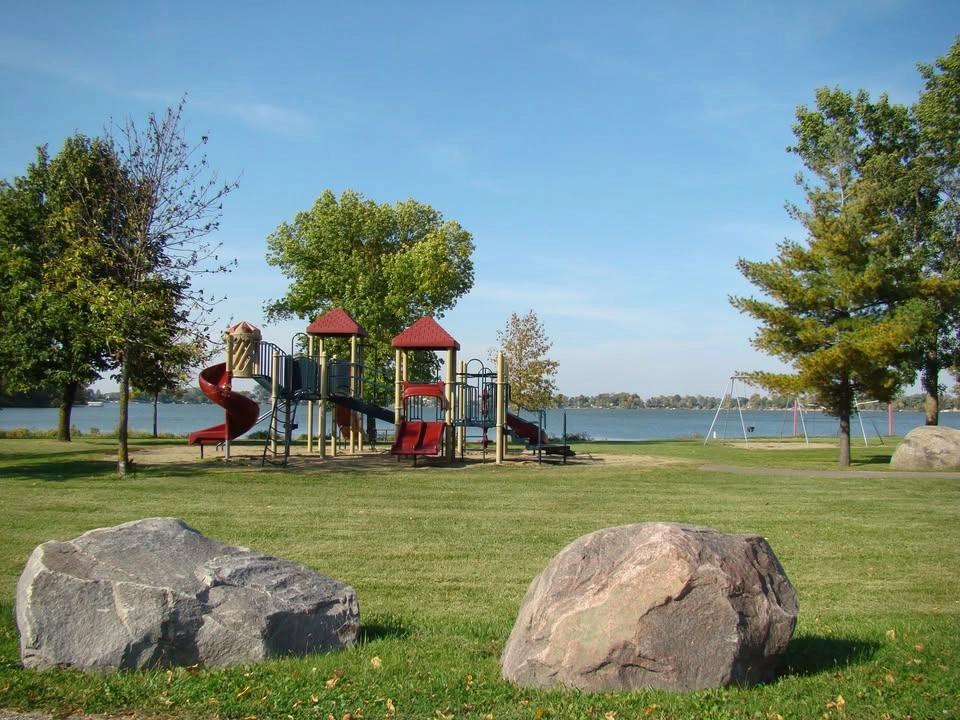 Lake Day - End of Season Celebration