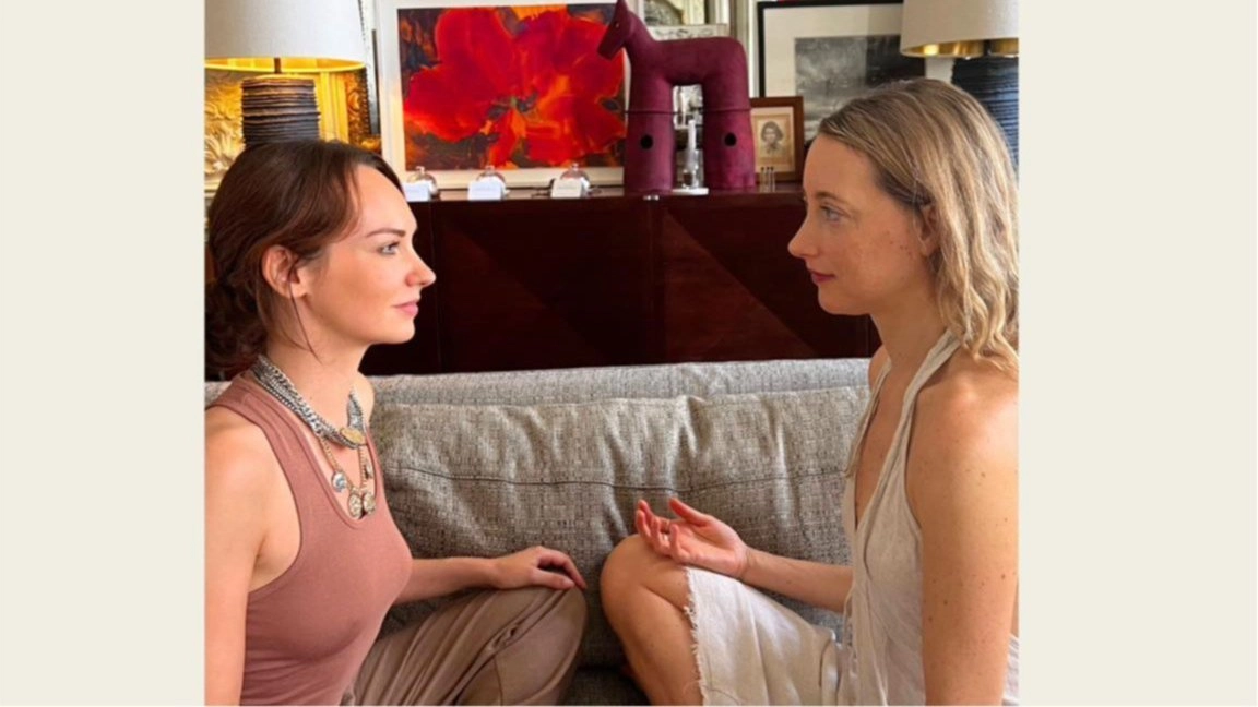 Voyage de Souveraineté : Présence Pure (Tantra)