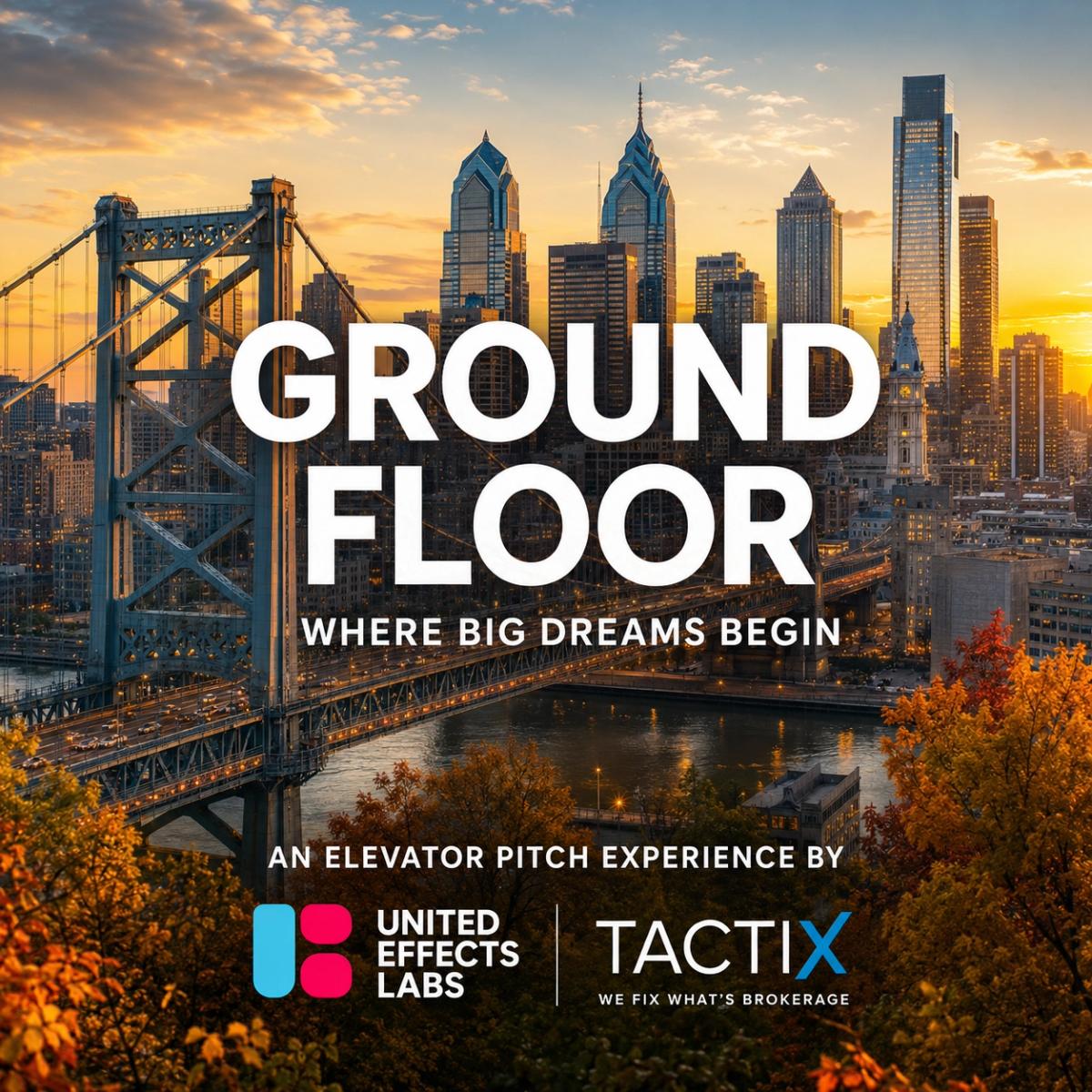 The Ground Floor