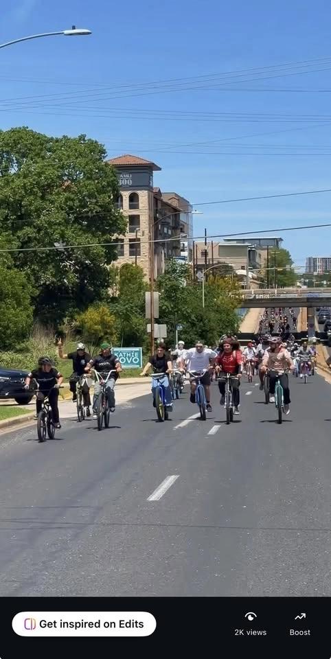 Tacos and Tires Fall Ride 2026