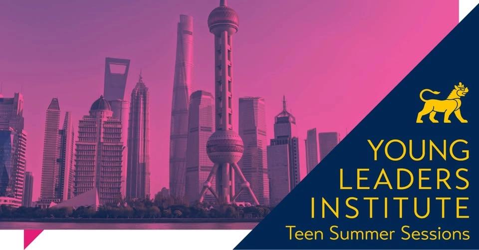 2026 Young Leaders Institute: China's Global Impact