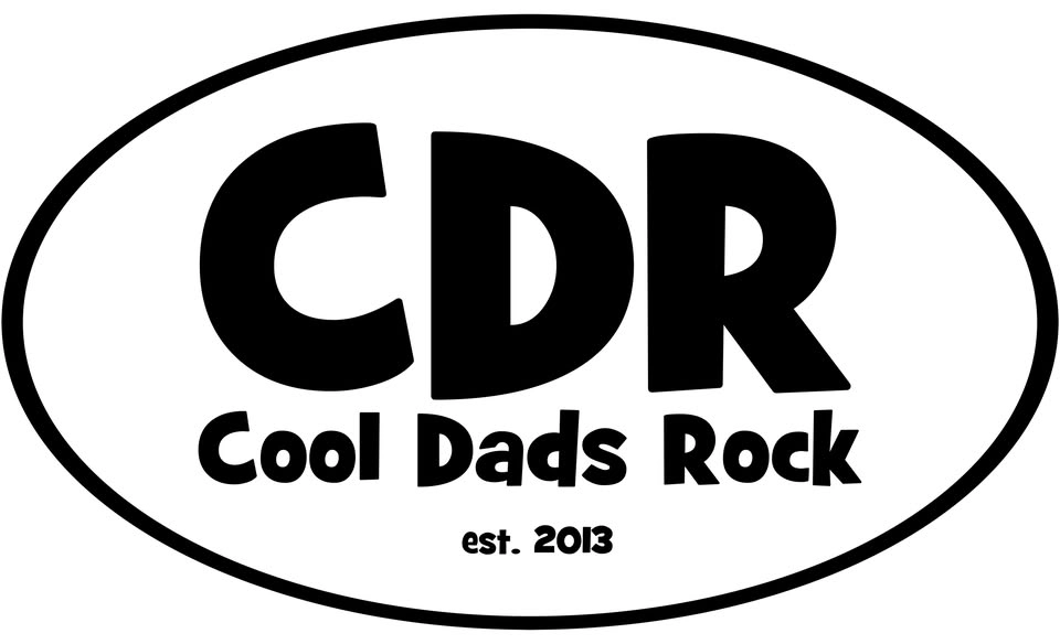 12th Annual Cool Dads Rock Soapbox Derby Festival