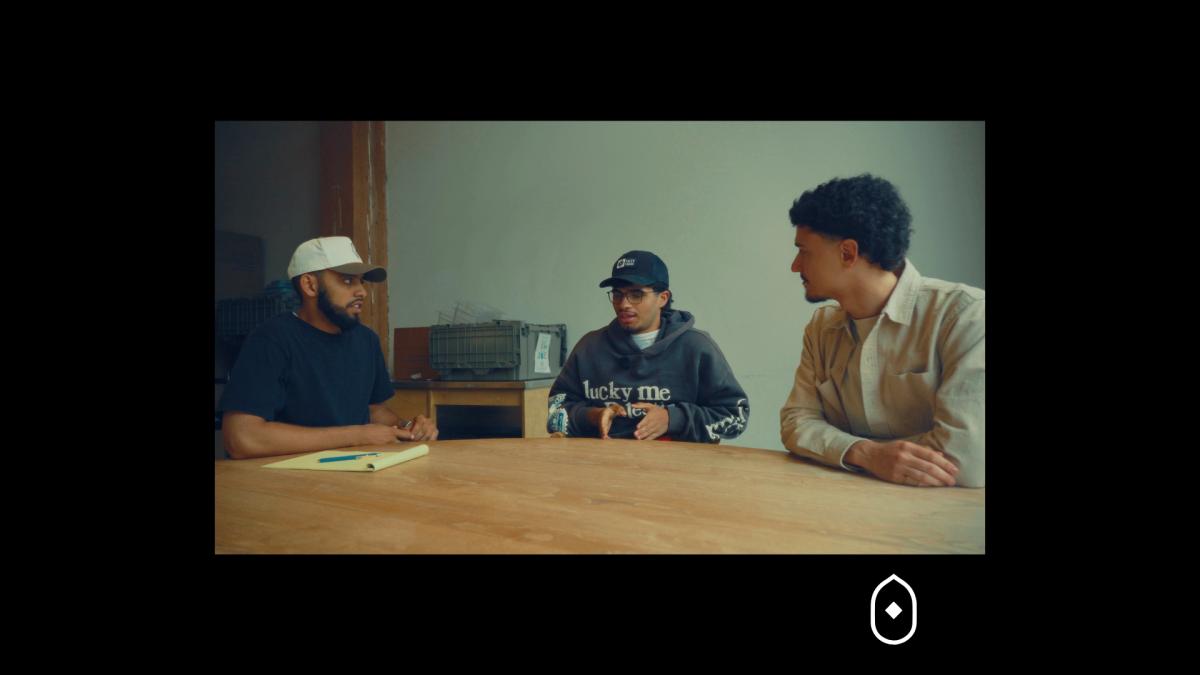 Sifr - Fireside Chat 01