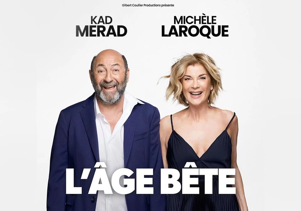 L'AGE BETE