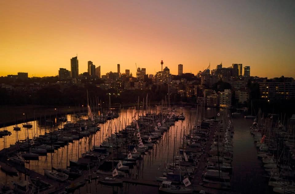 Deck after Dark | Friday Nights This Winter