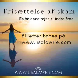 Frisættelse af Skam | En helende rejse til indre fred 🩷