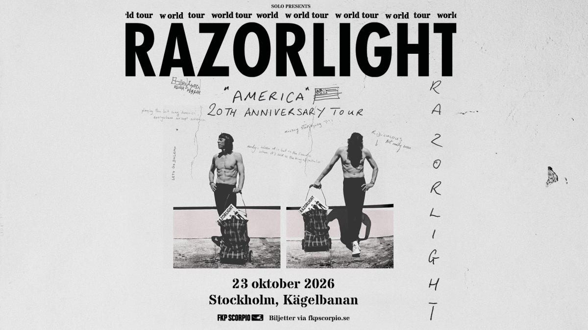 Razorlight
