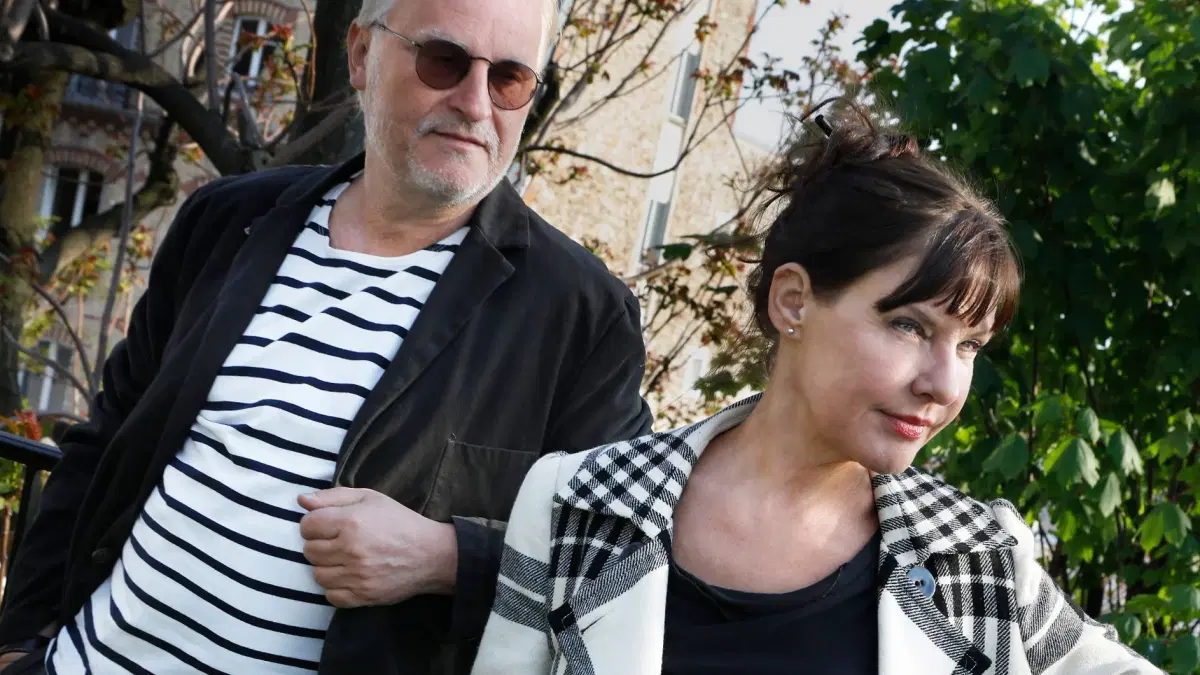 Musikriket - Anna-Lena Brundin & Jan Sigurd