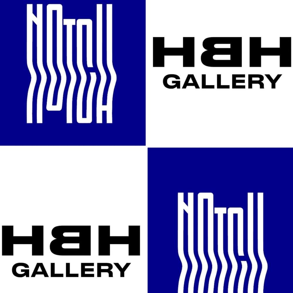 Notch Magazine x HBH Gallery