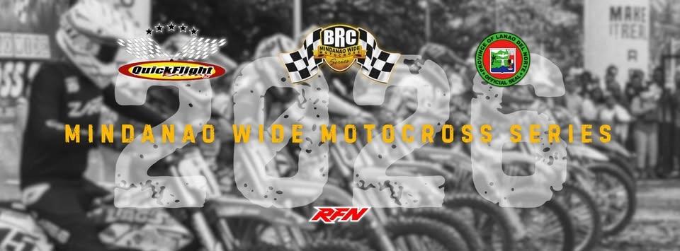 1ST SEASON MINDANAO WIDE MOTOCROSS SERIES FINAL LEG