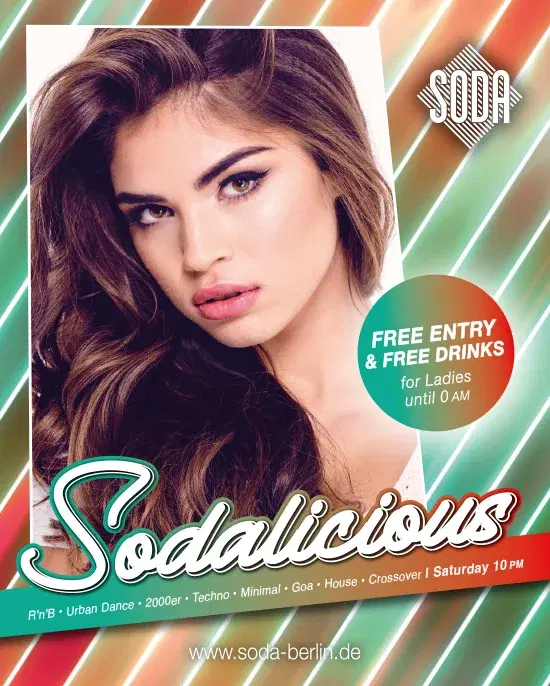 Moon Night - Saturday