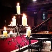 Rachmaninov Piano Concerto No. 2 by Candlelight