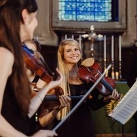 Vivaldi Four Seasons by Candlelight