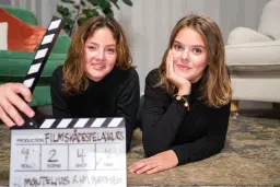 Filmskådespeleri Helgkurs 13-15 år